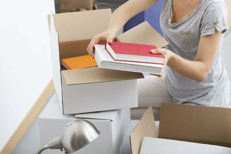 Movers and Packers in Malaysia